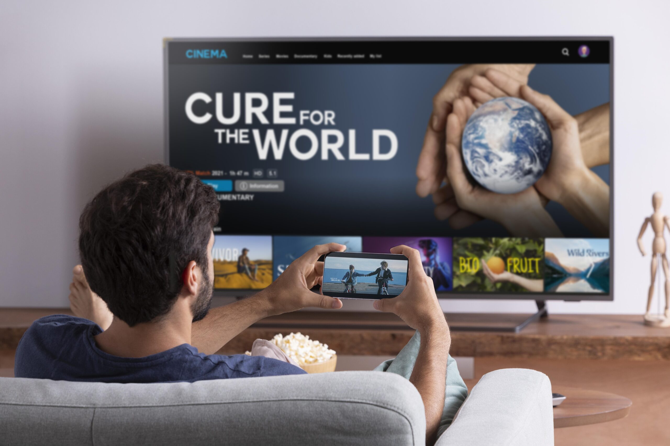 daddylive iptv 