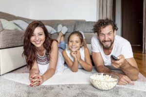 IPTV abonné