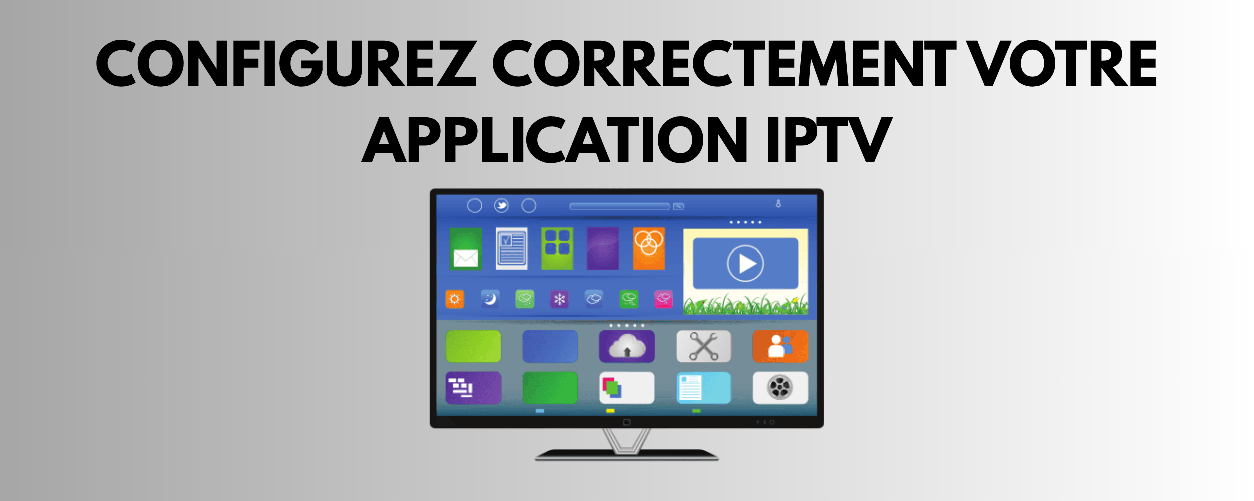 code IPTV