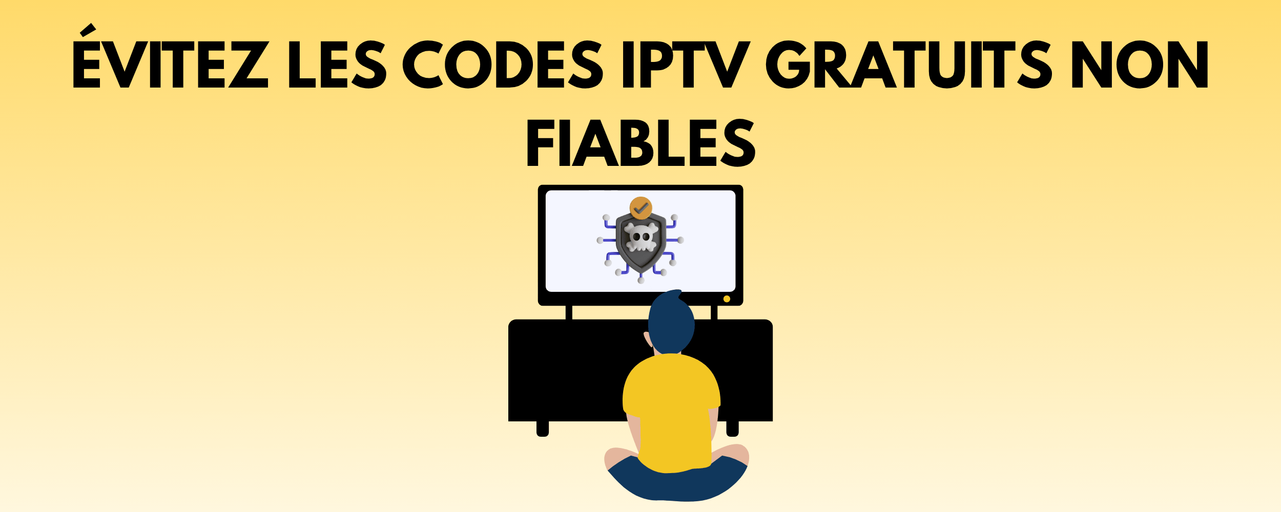 code IPTV