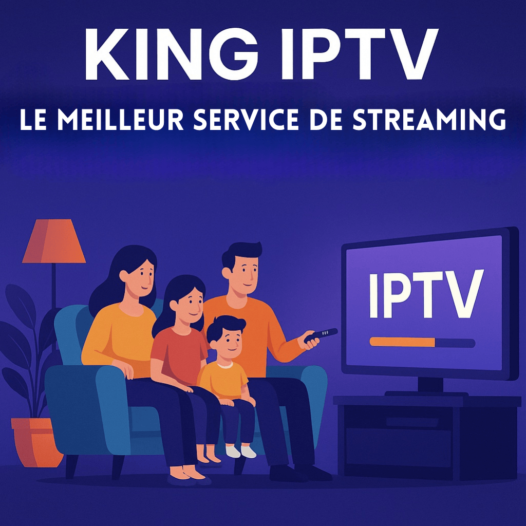 king iptv