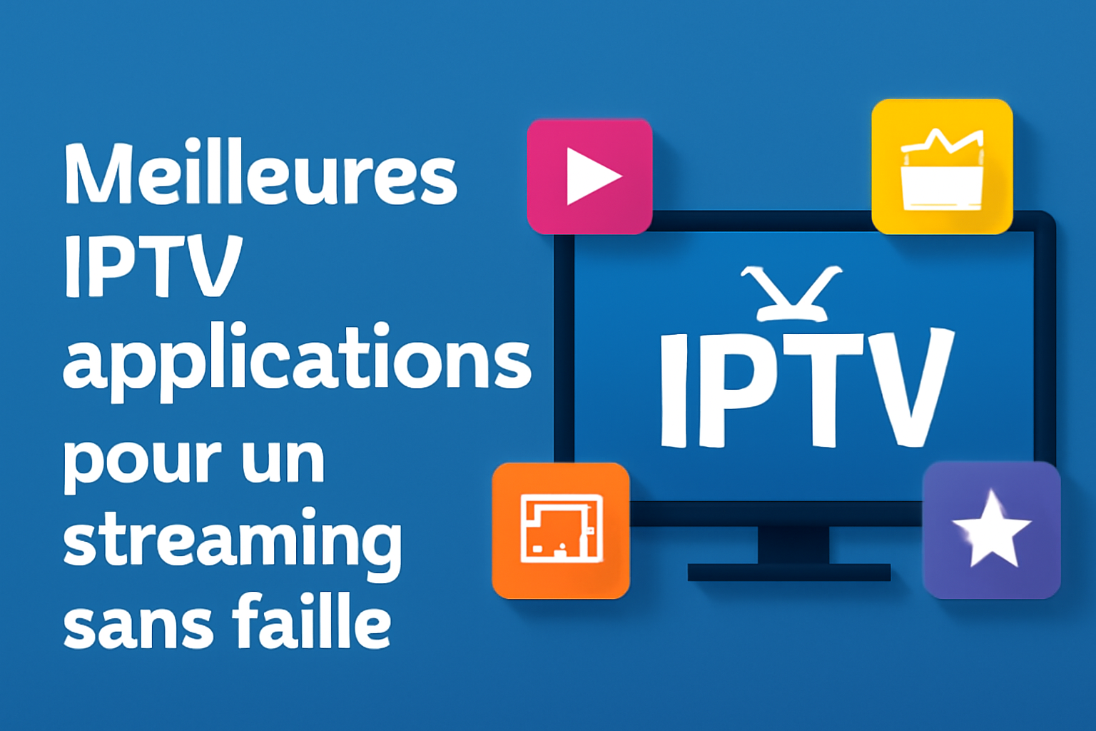 iptv application