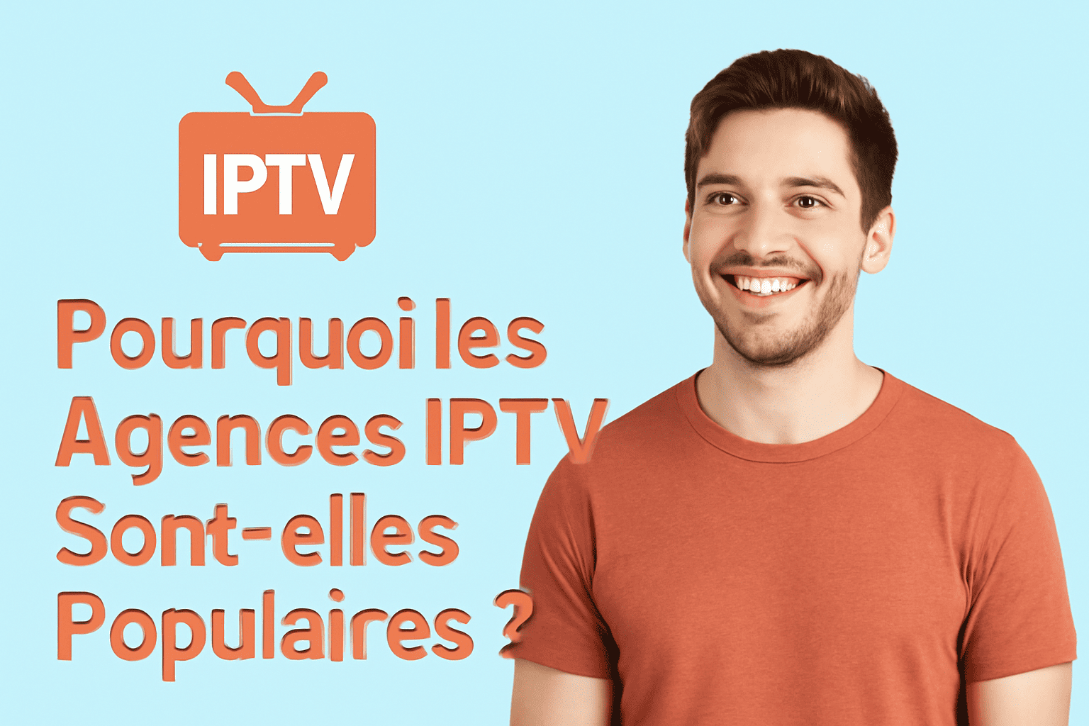 agences iptv