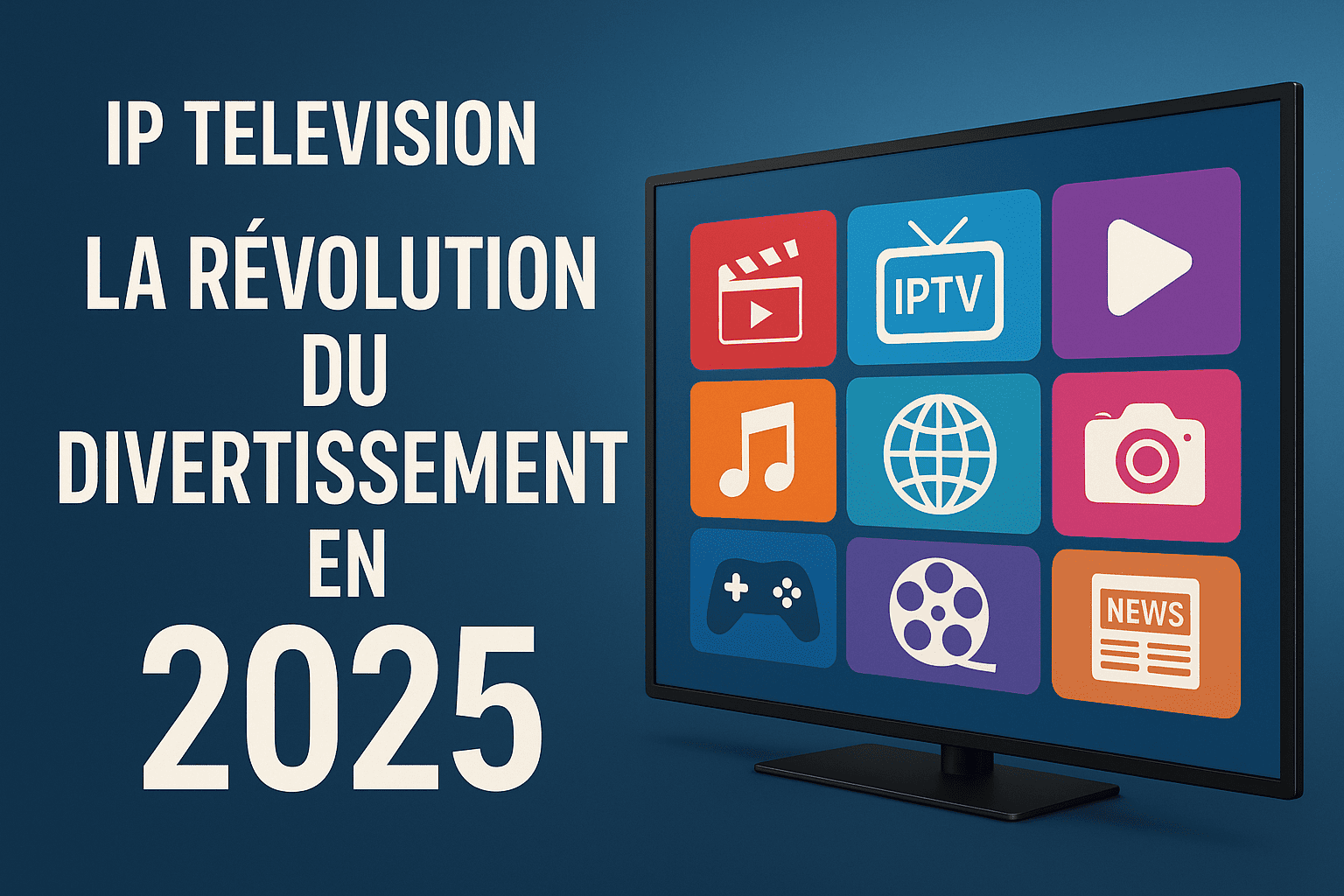 ip television