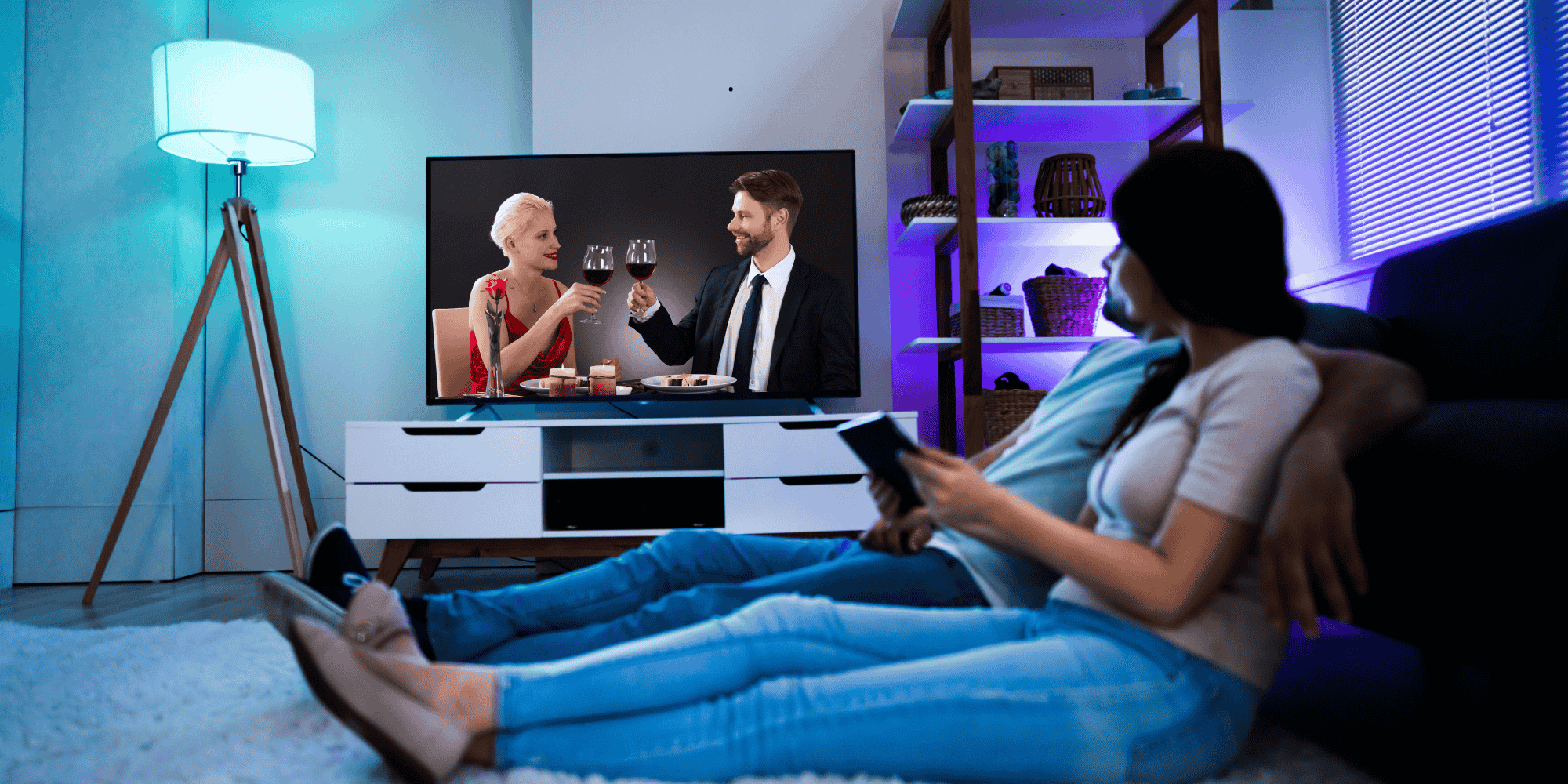 décodeur IPTV avec code