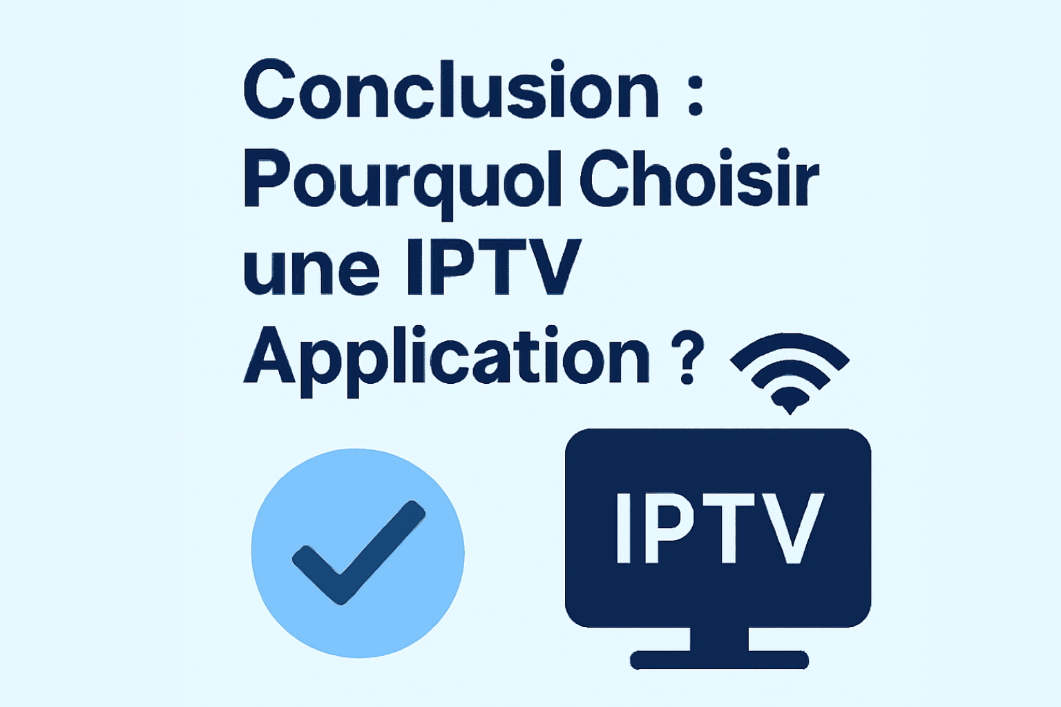 iptv application