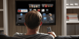 iptv ott service