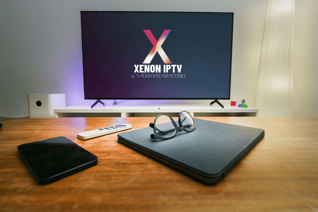 xenon iptv