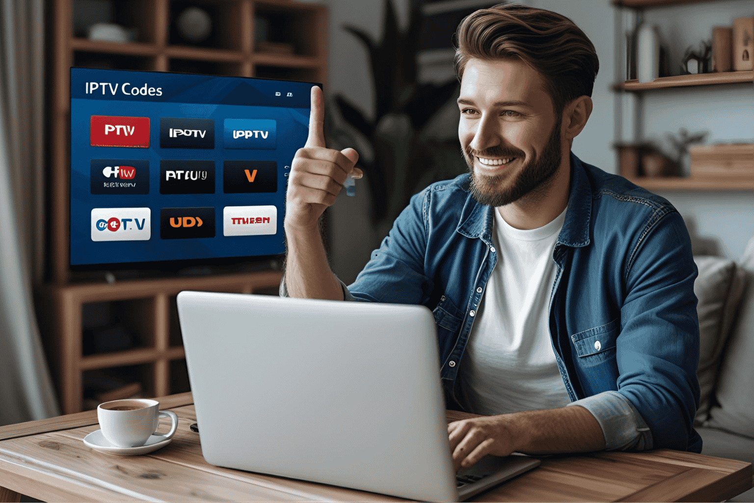 comment avoir les codes iptv gratuit