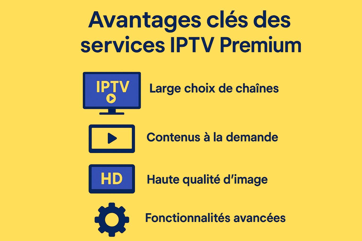 iptv premium
