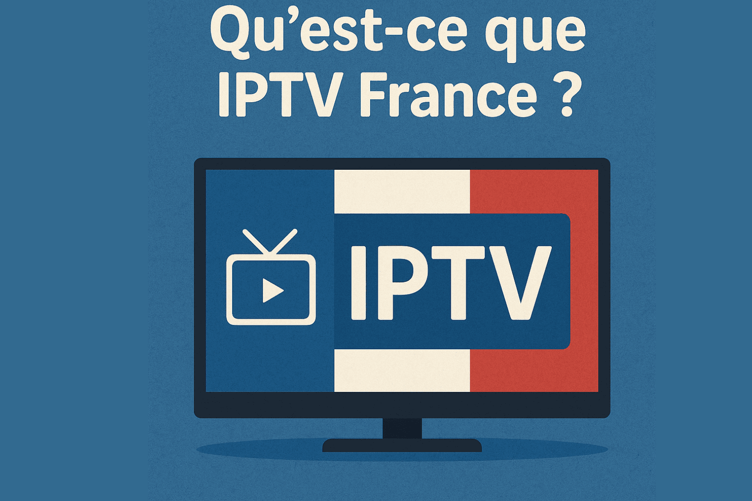 iptv france