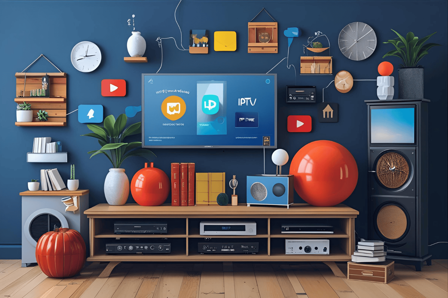 amende iptv