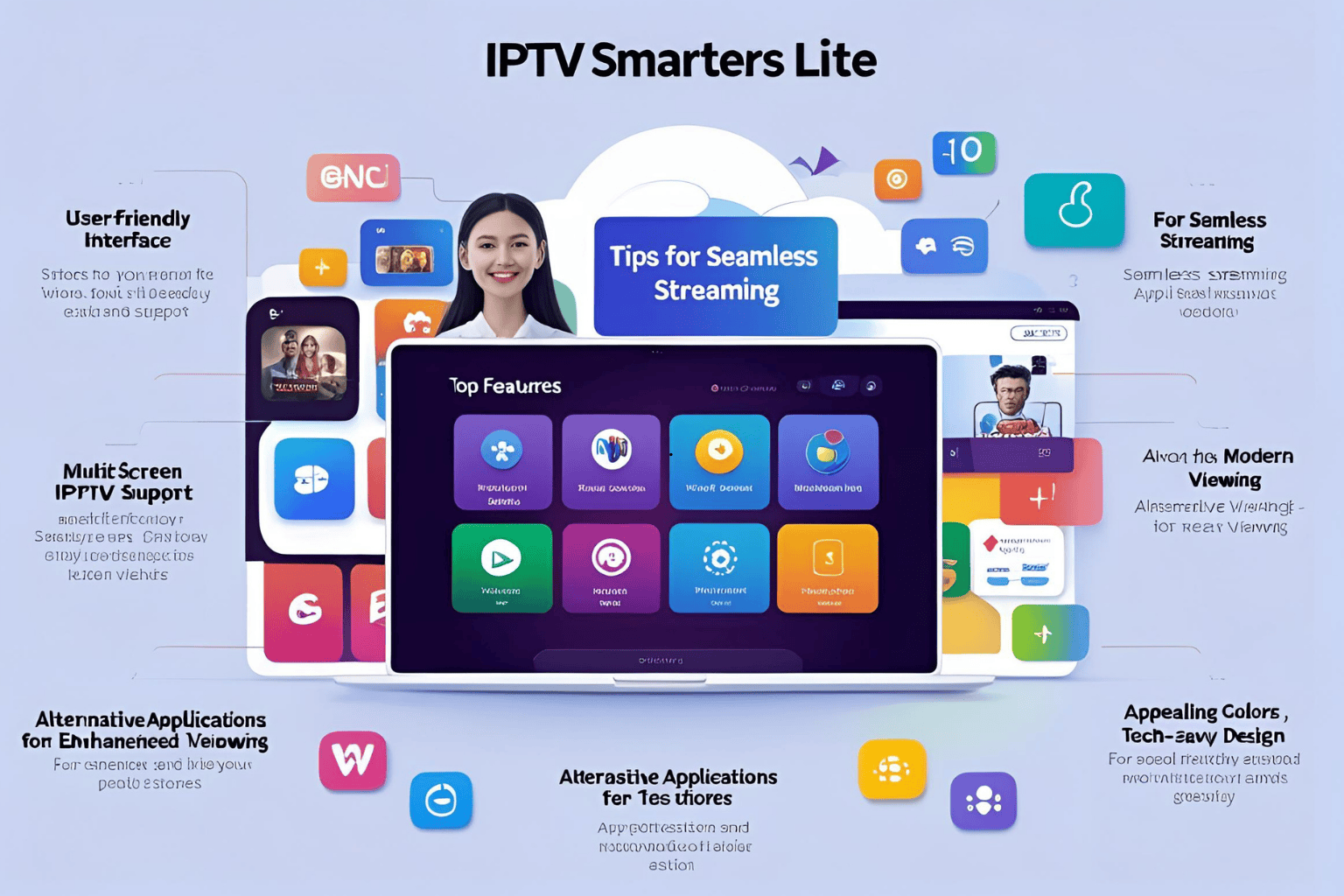 iptv smarters lite