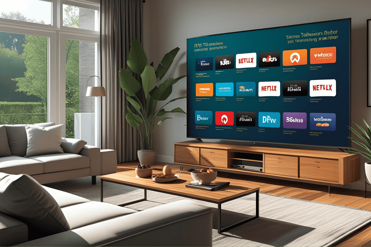 ip television
