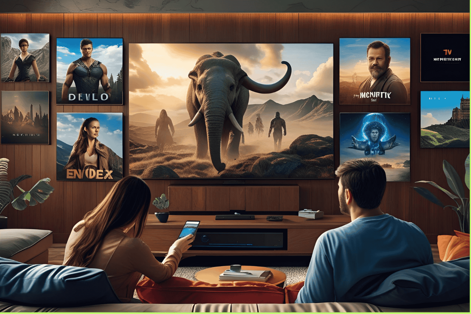 meilleur iptv