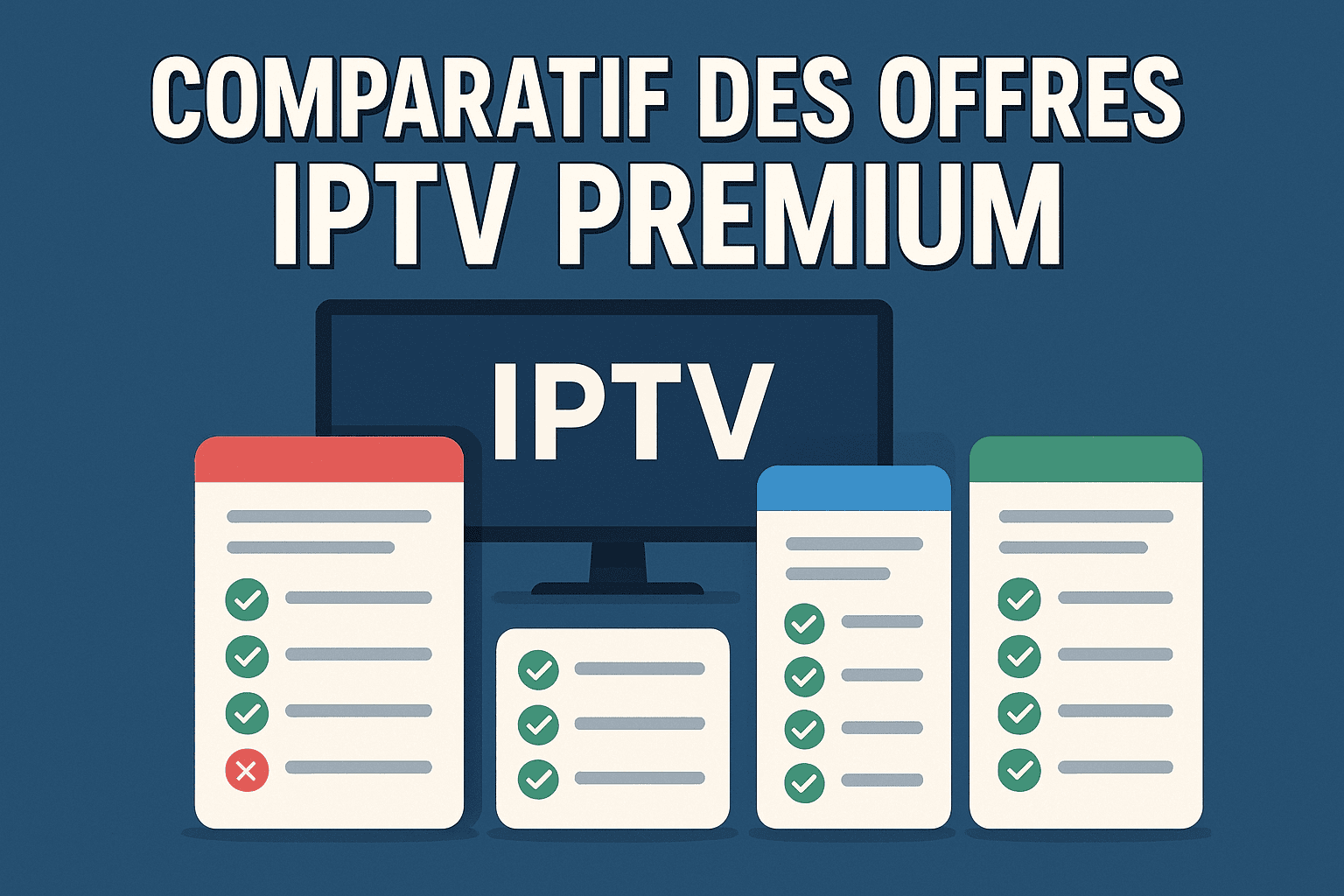 iptv premium