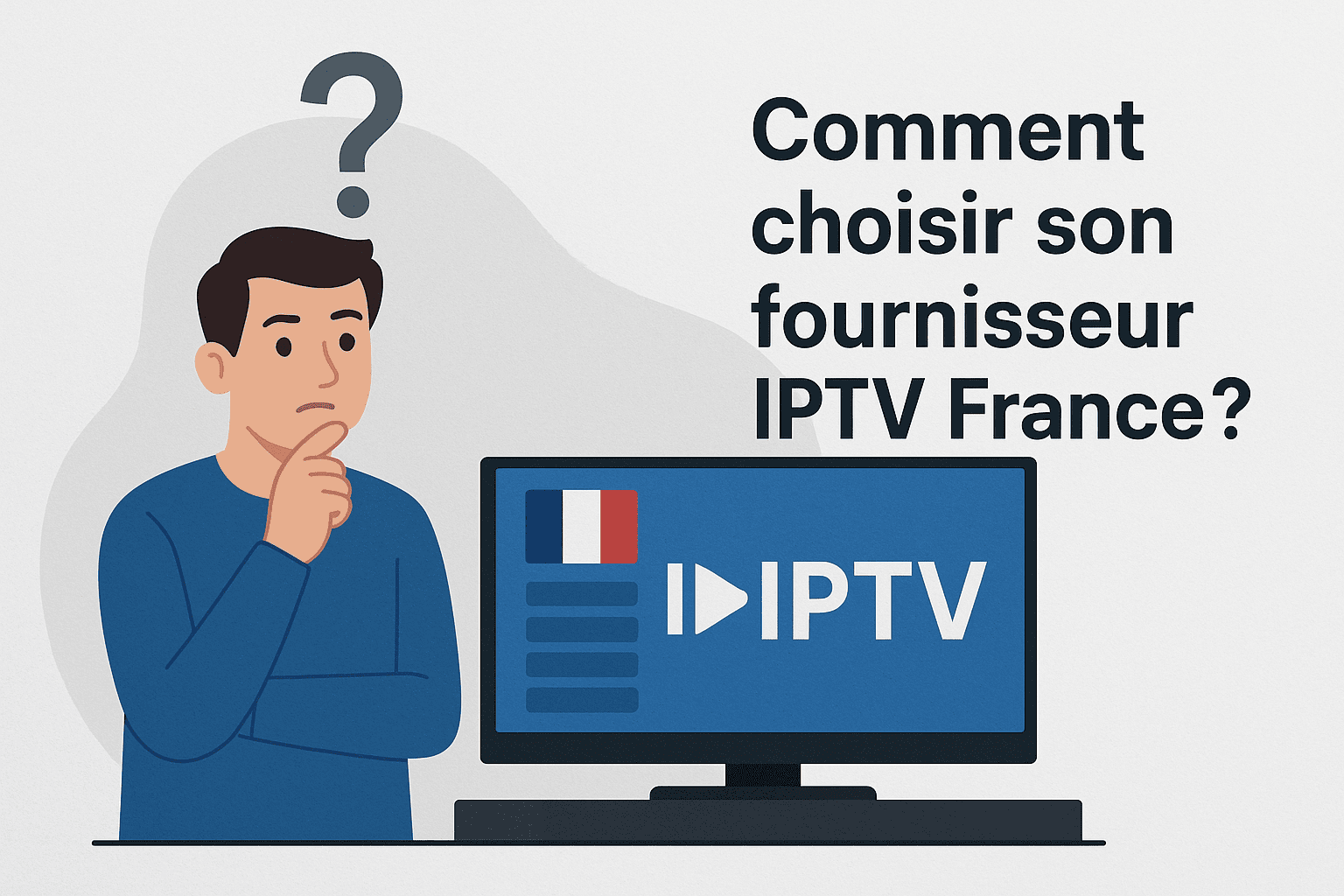iptv france