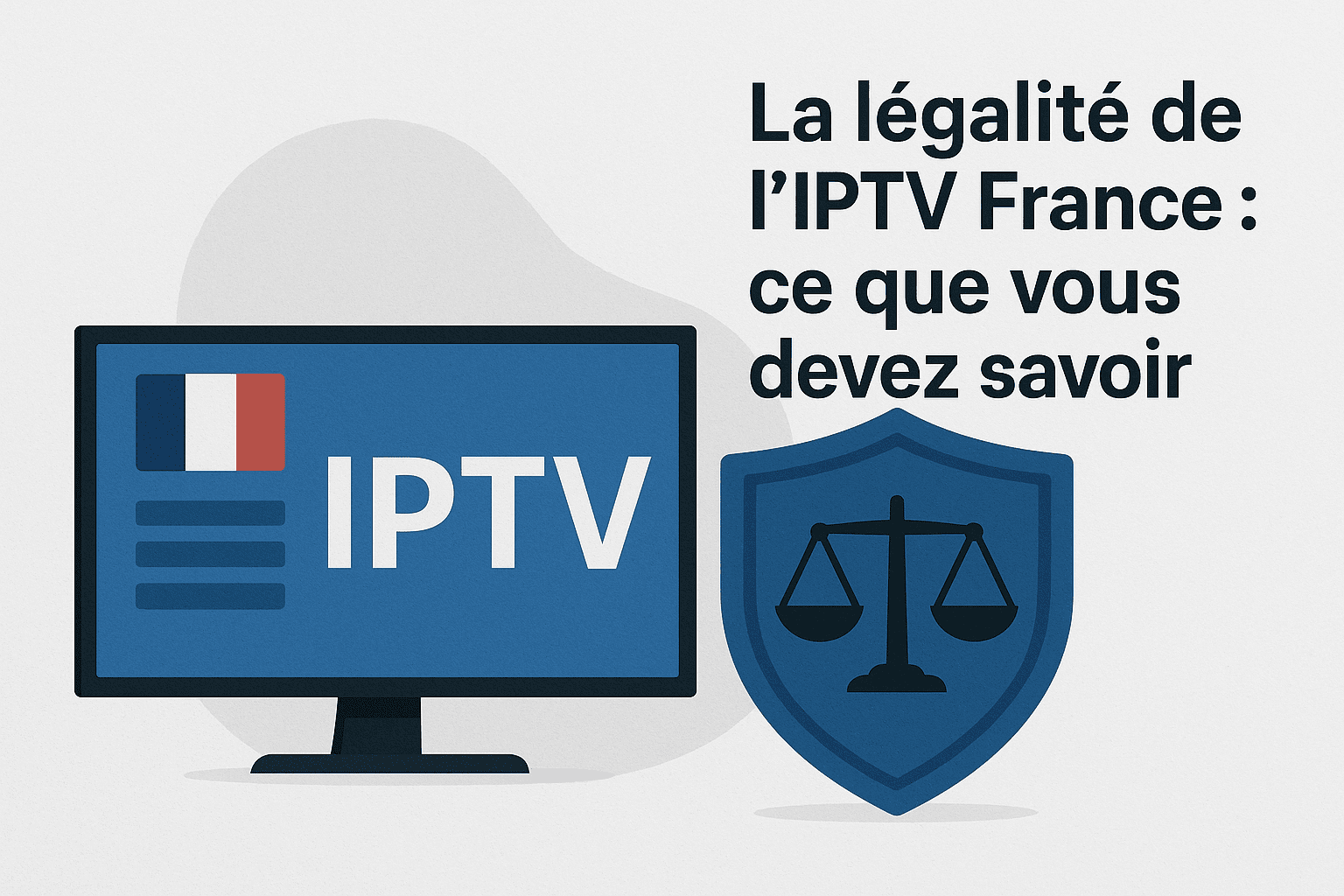 iptv france