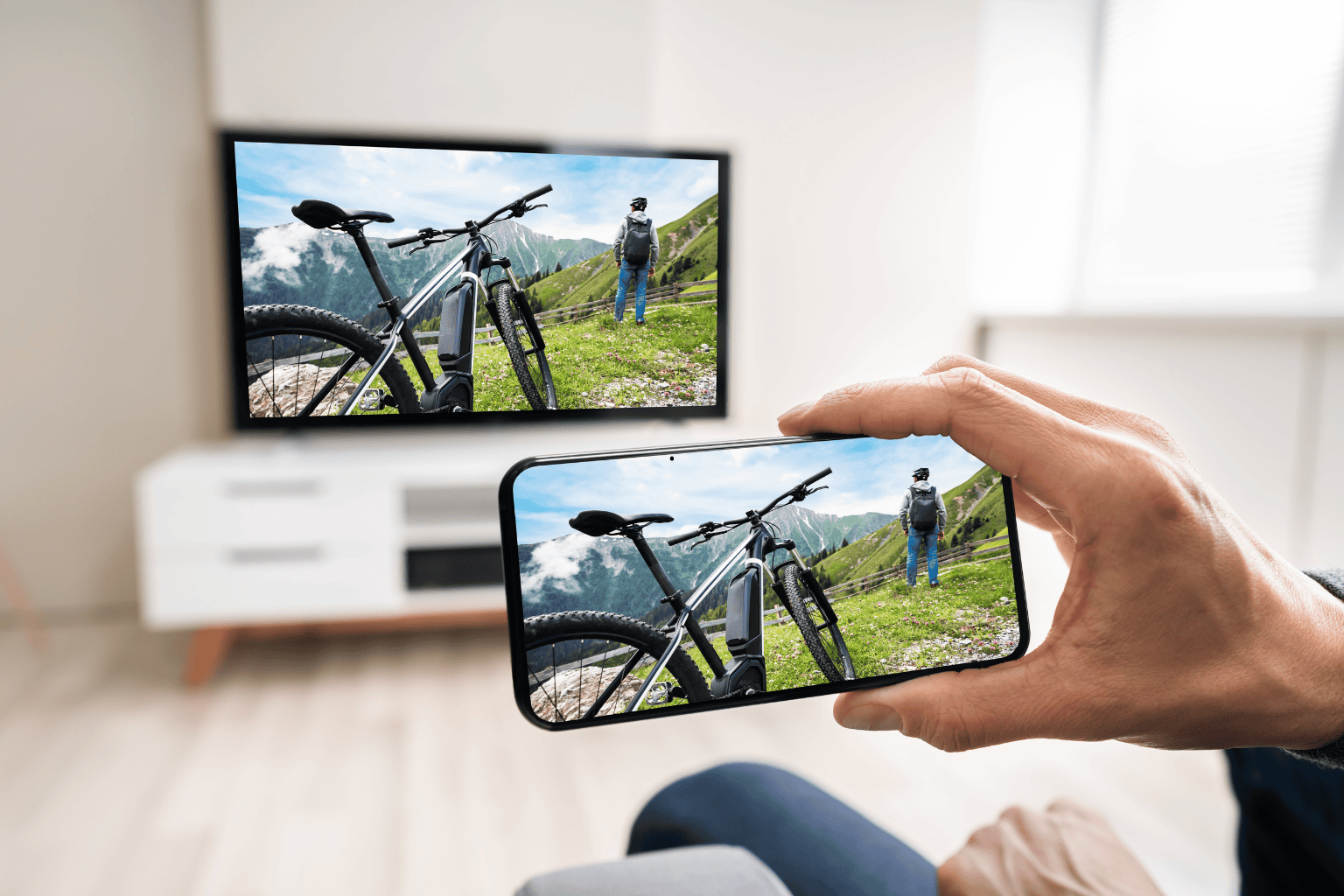 IPTV Smarters Pro Windows