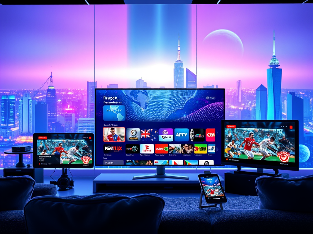 iptv ss