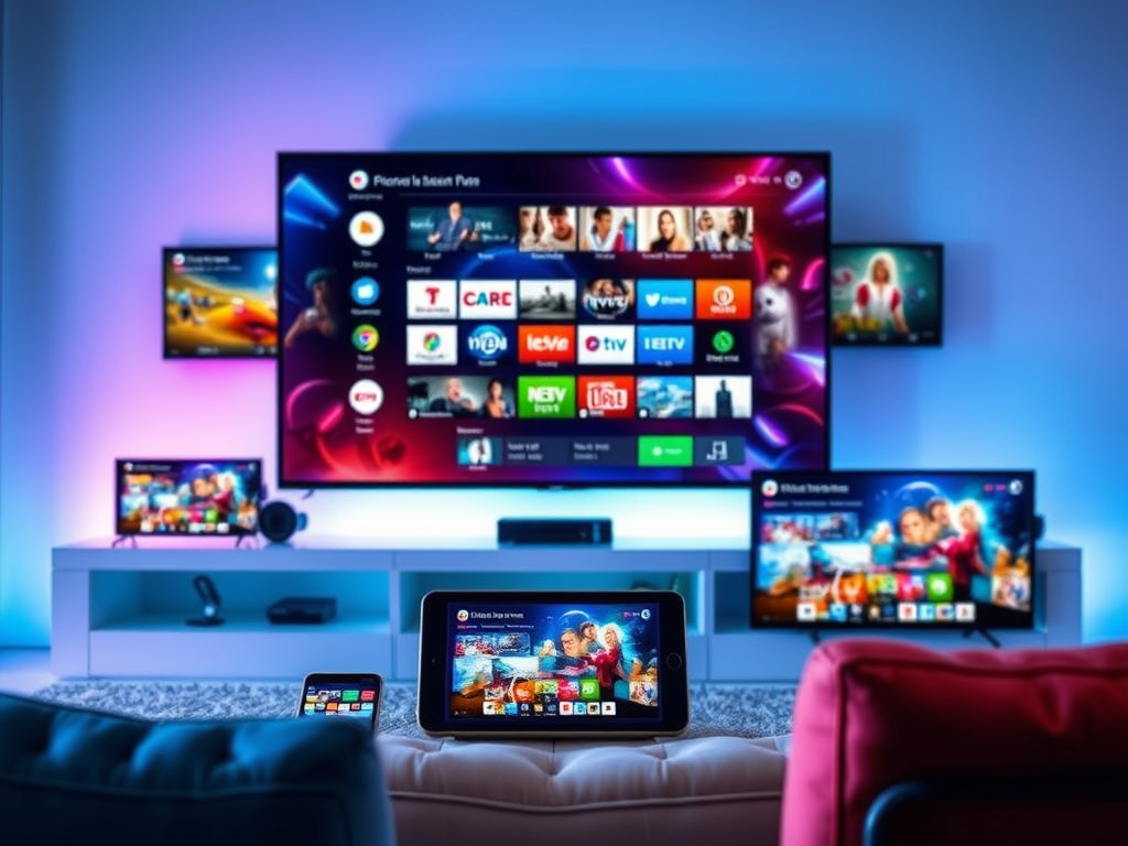 agences iptv
