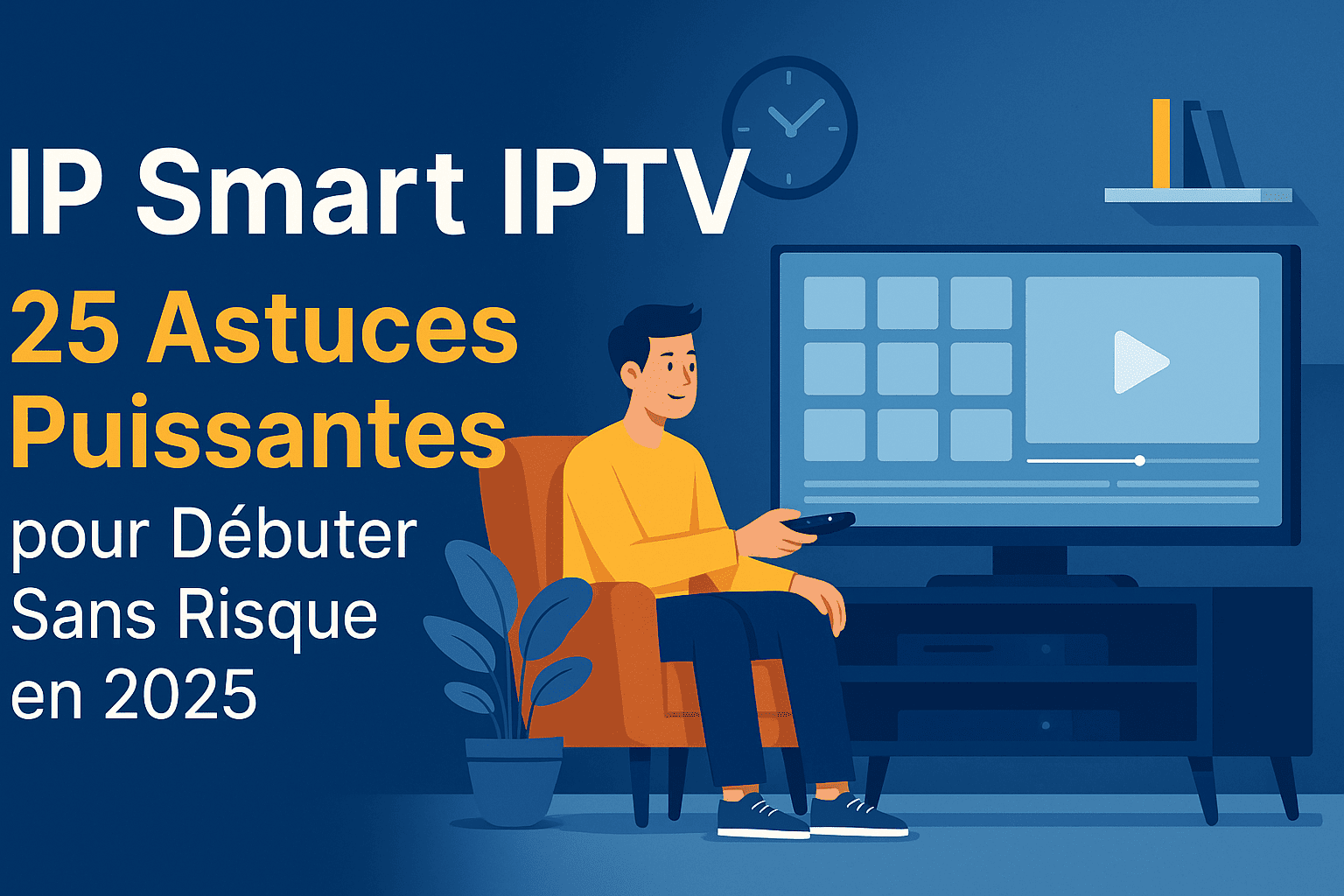ip smart iptv