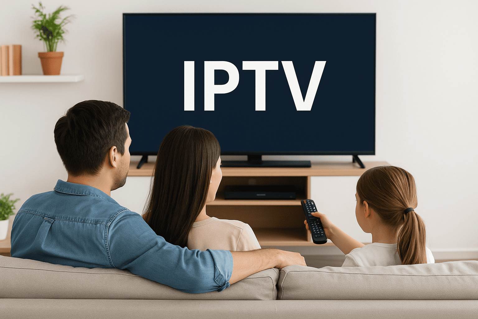 IPTV légal France 