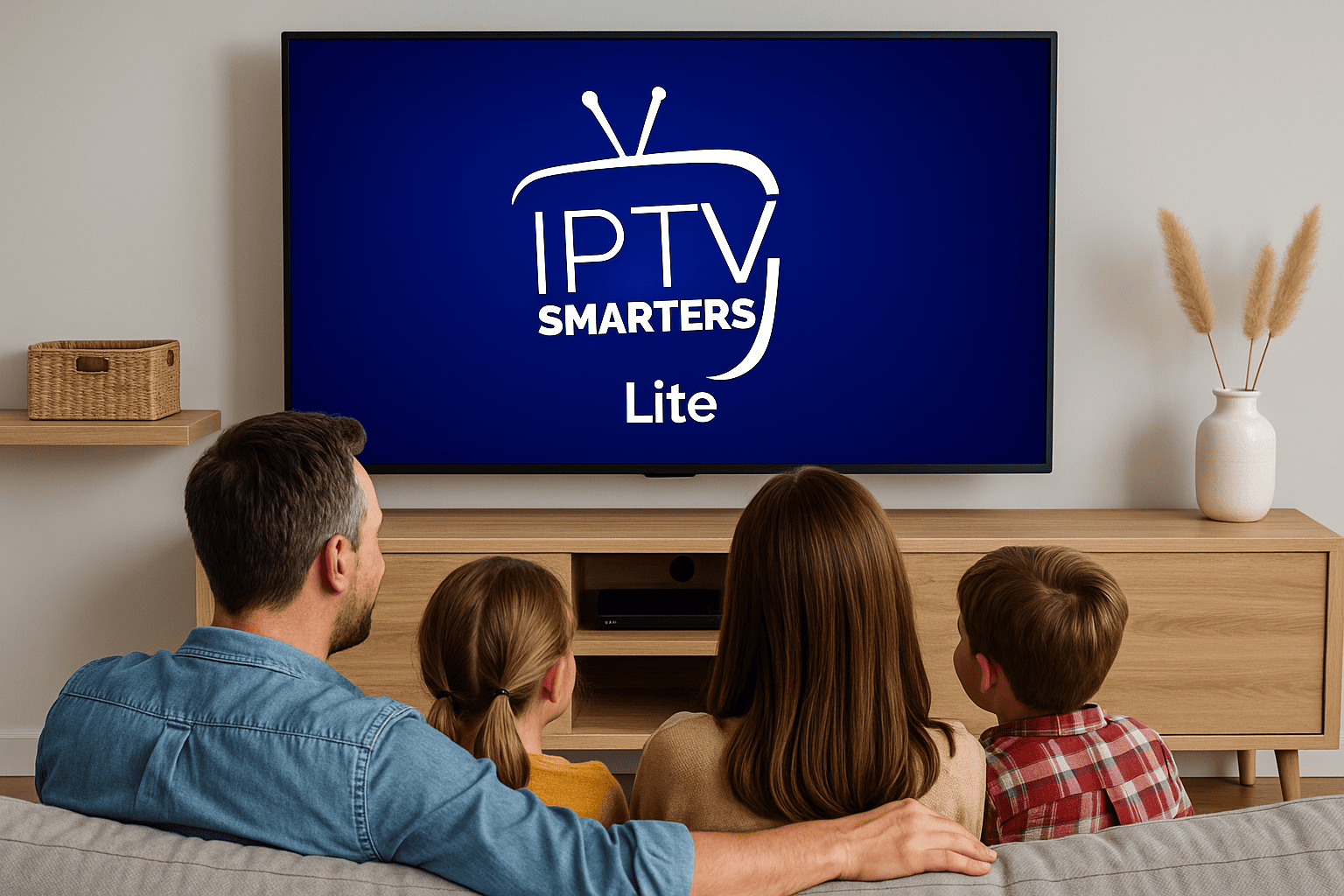 iptv smarters lite