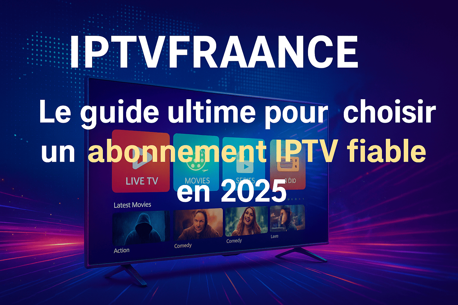 iptvfrance