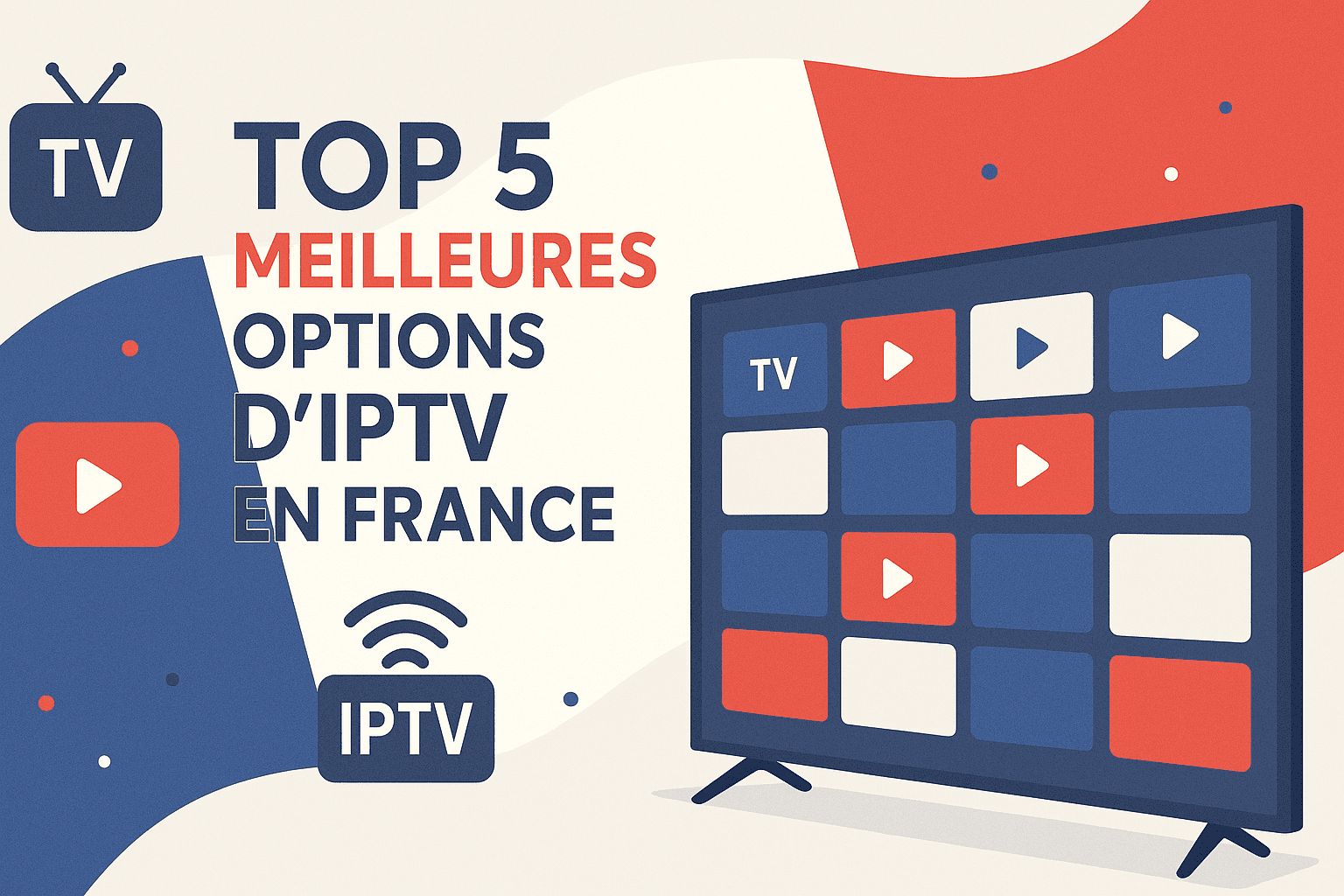 france ip tv