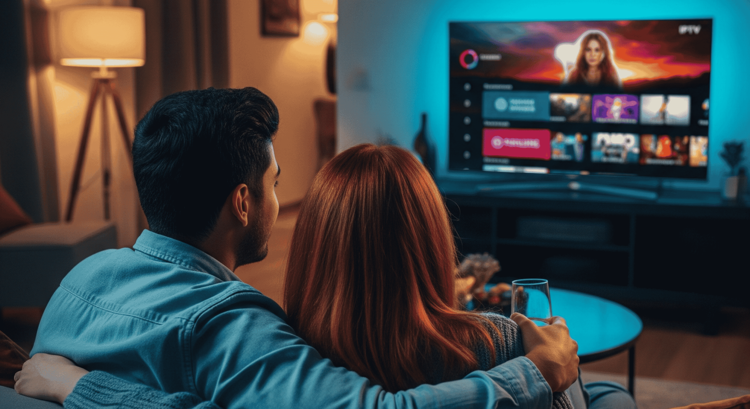 IPTV Tarif