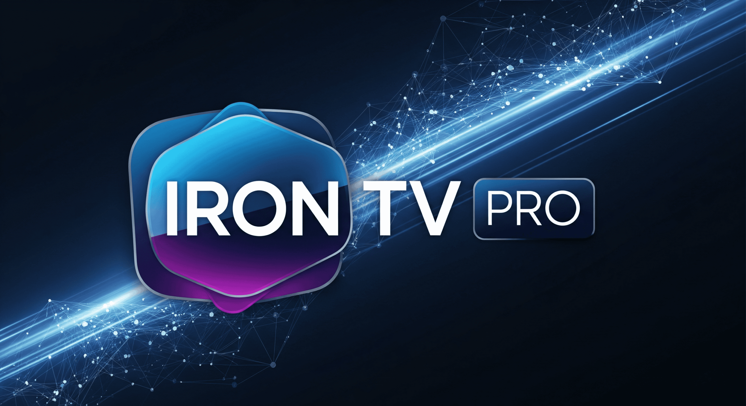 iron tv pro apk