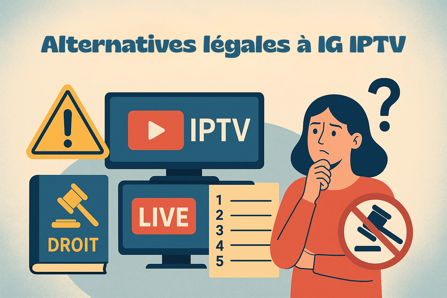 ig iptv