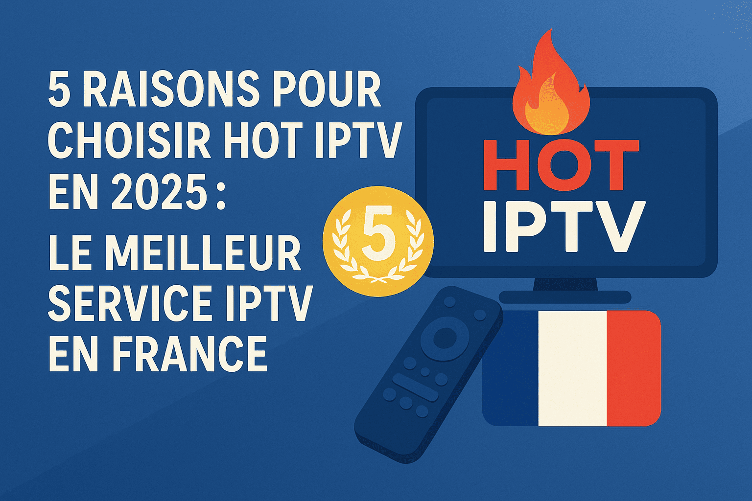 hot iptv