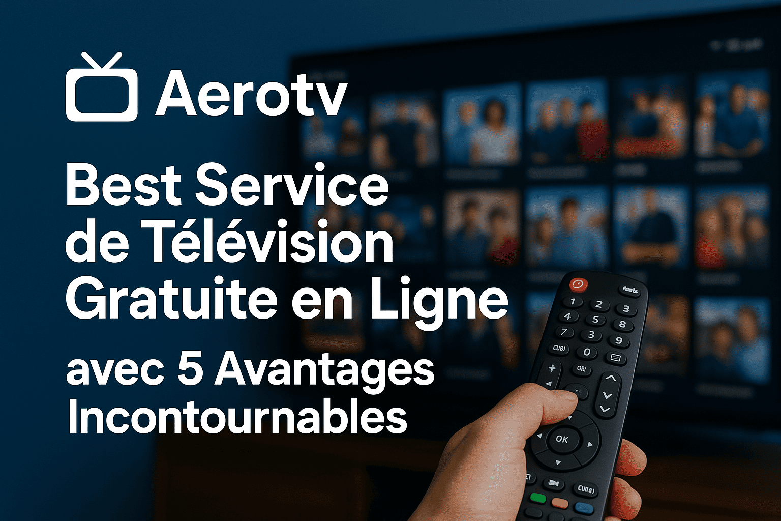 Aerotv