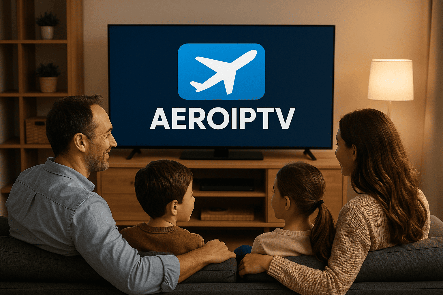 Aeroiptv