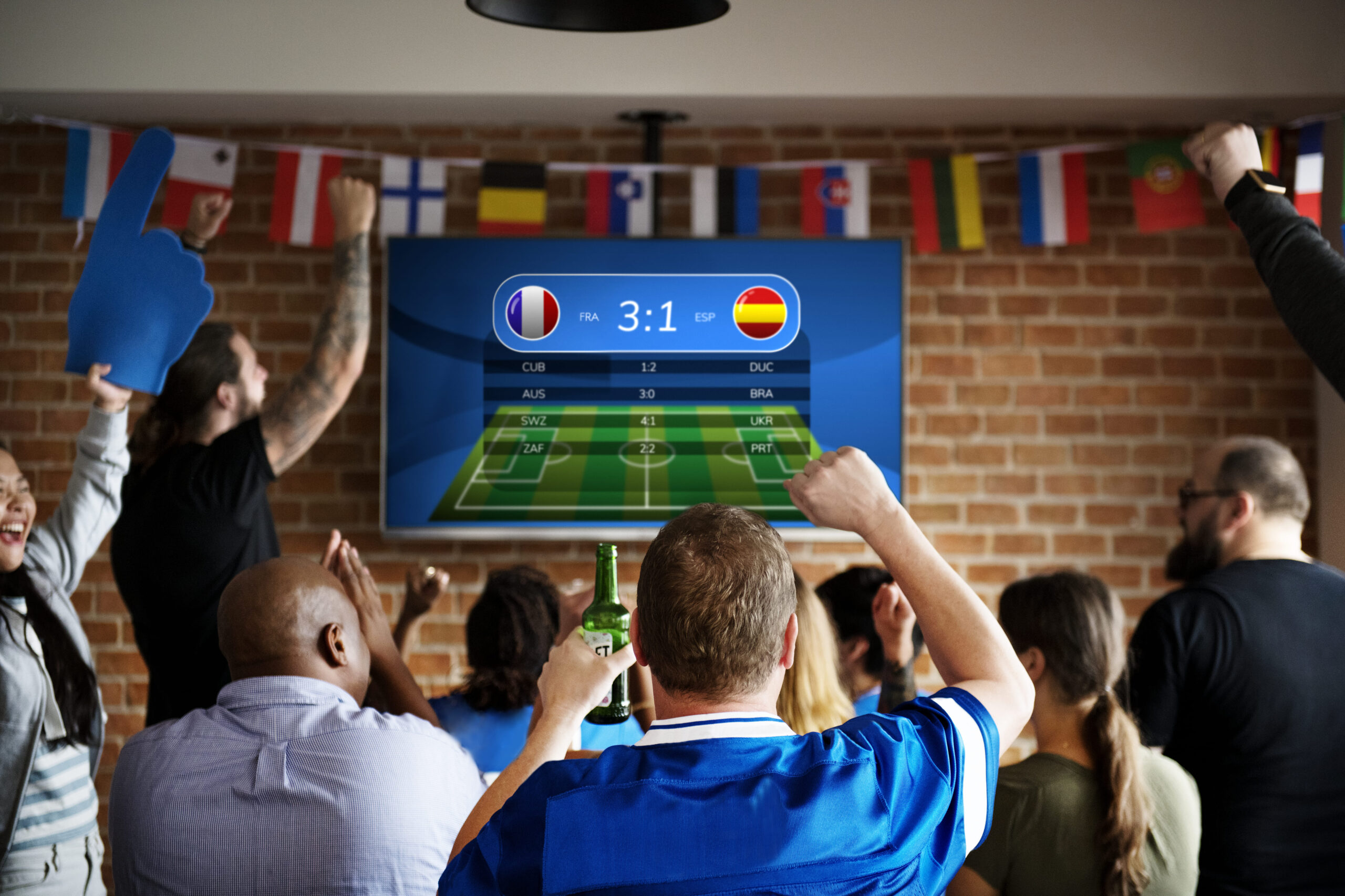 iptv legal​