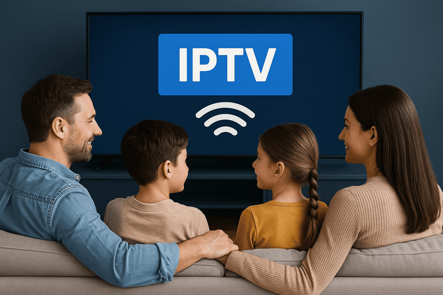 iptv code