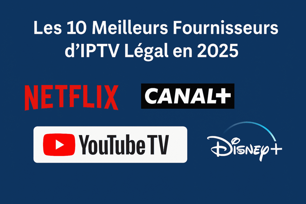 iptv legal​