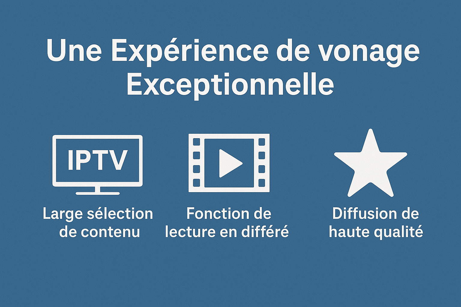 iptv canada