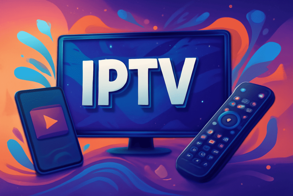 IPTV Sport France 2025