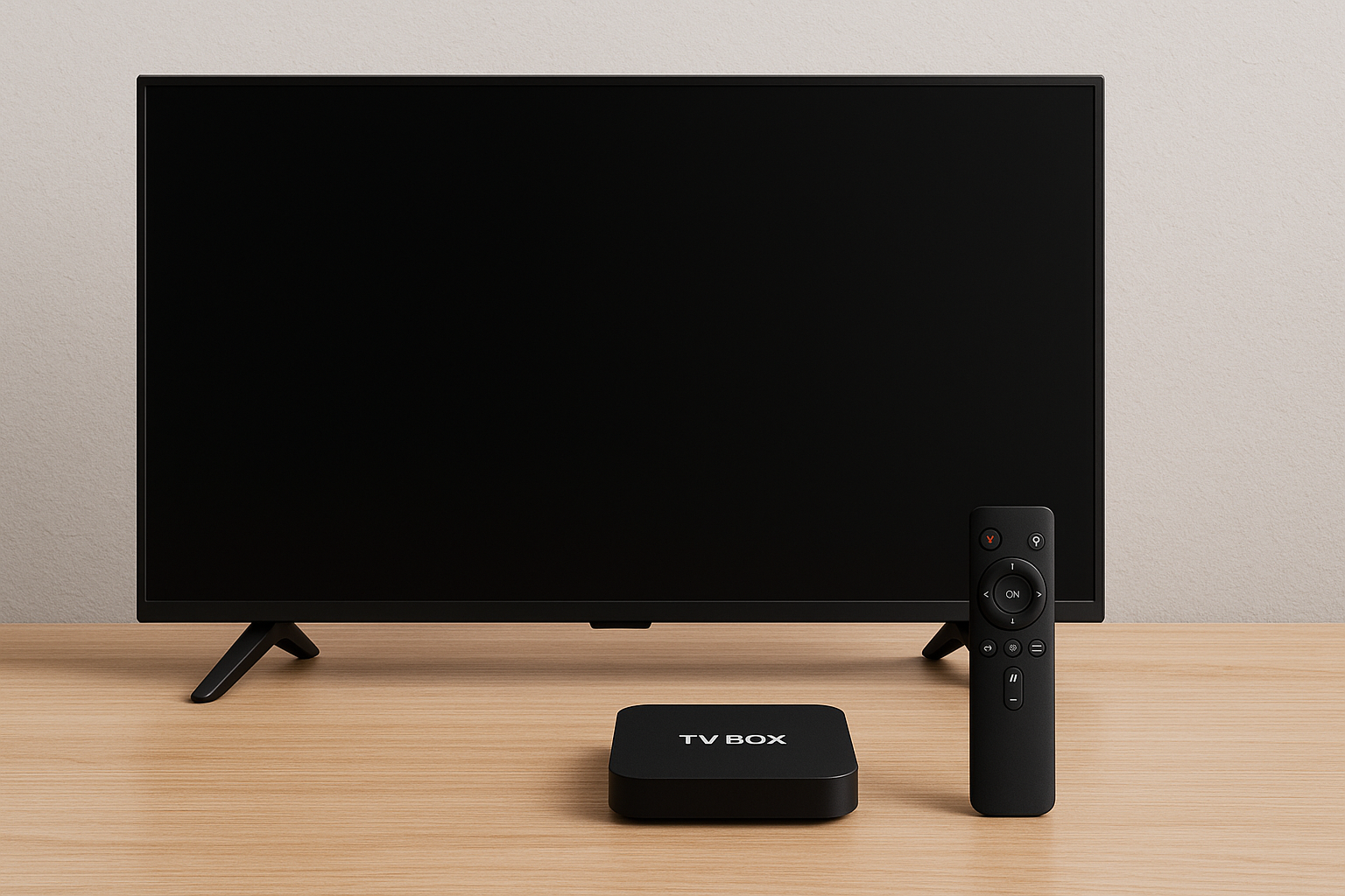 Box IPTV
