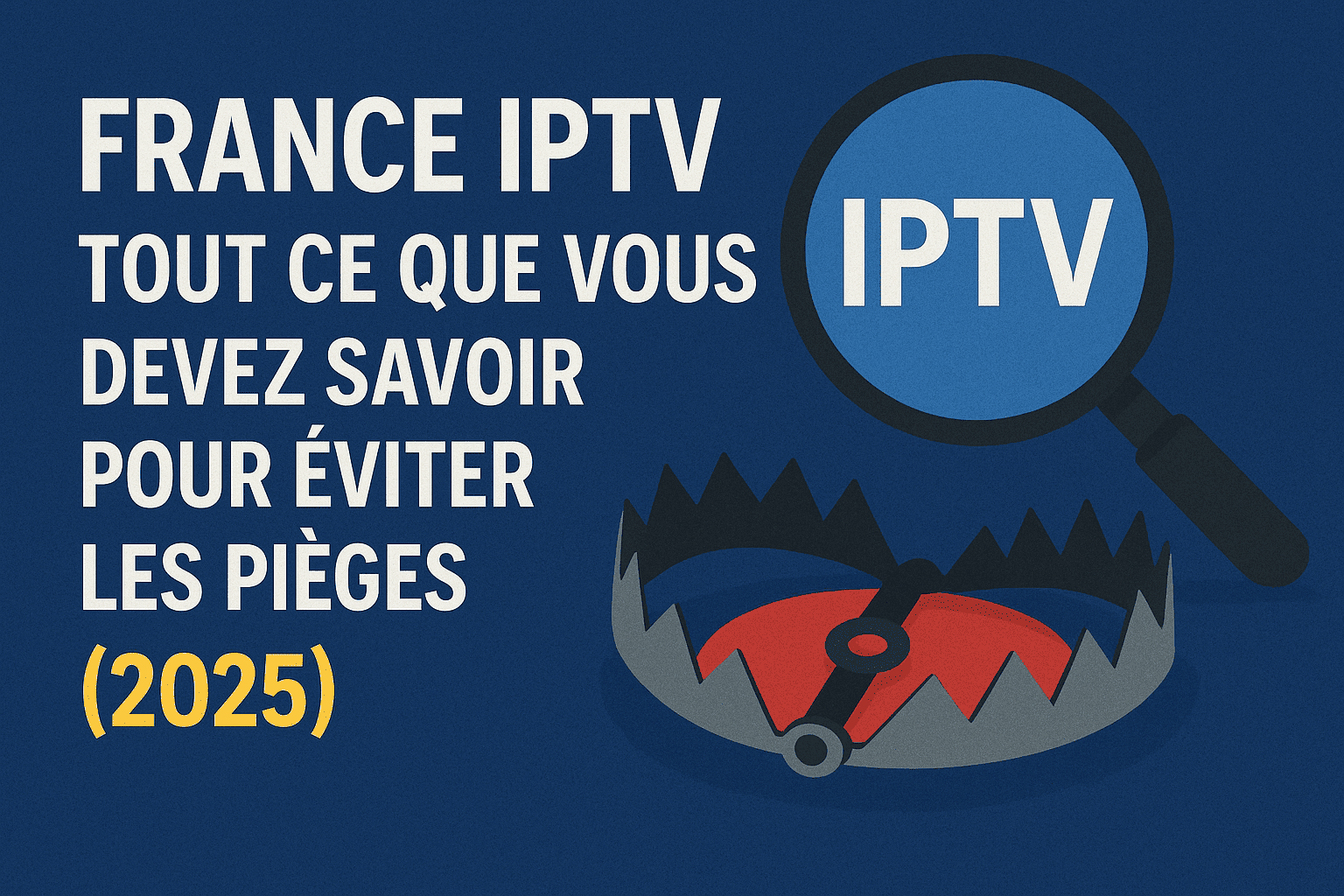 France IPTV