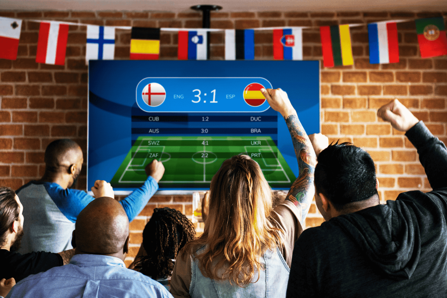 Python IPTV