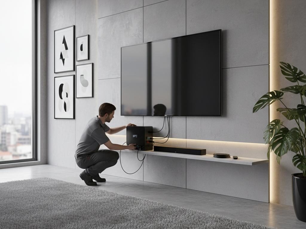 iptv boitier​