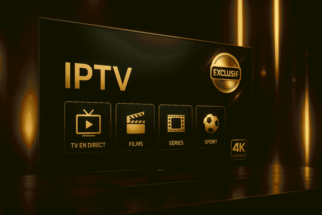 IPTV Adulte