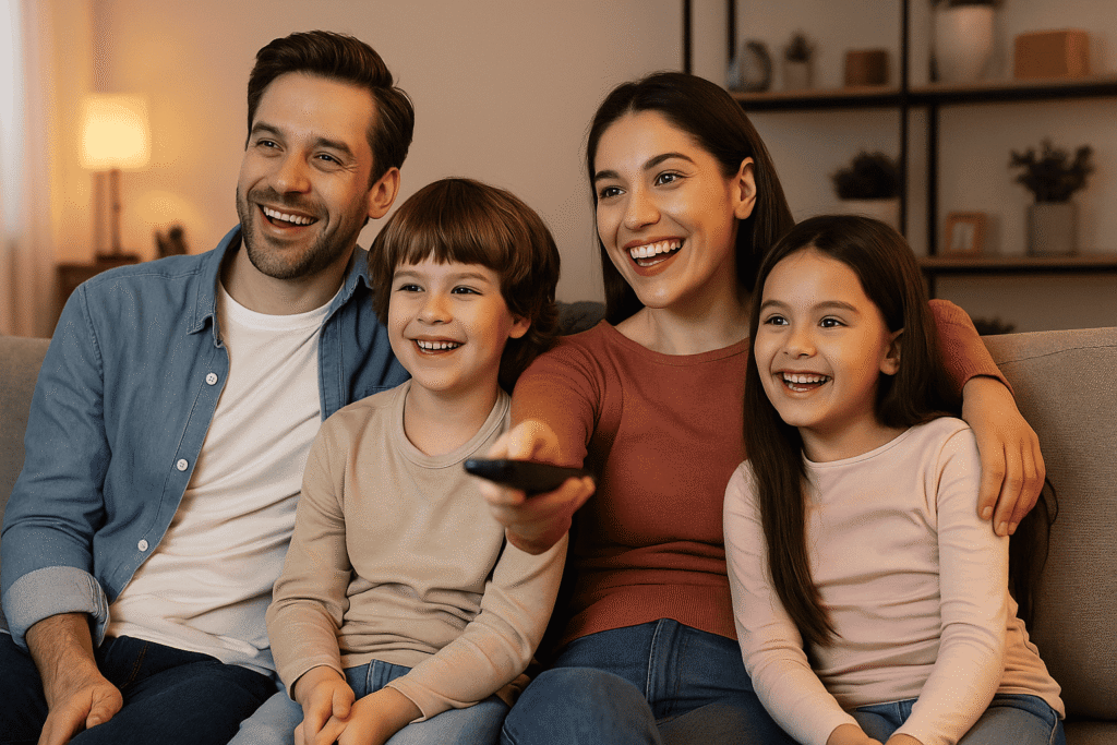 meilleur application iptv