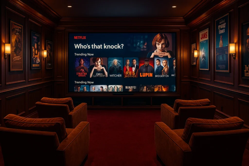 premium iptv tv