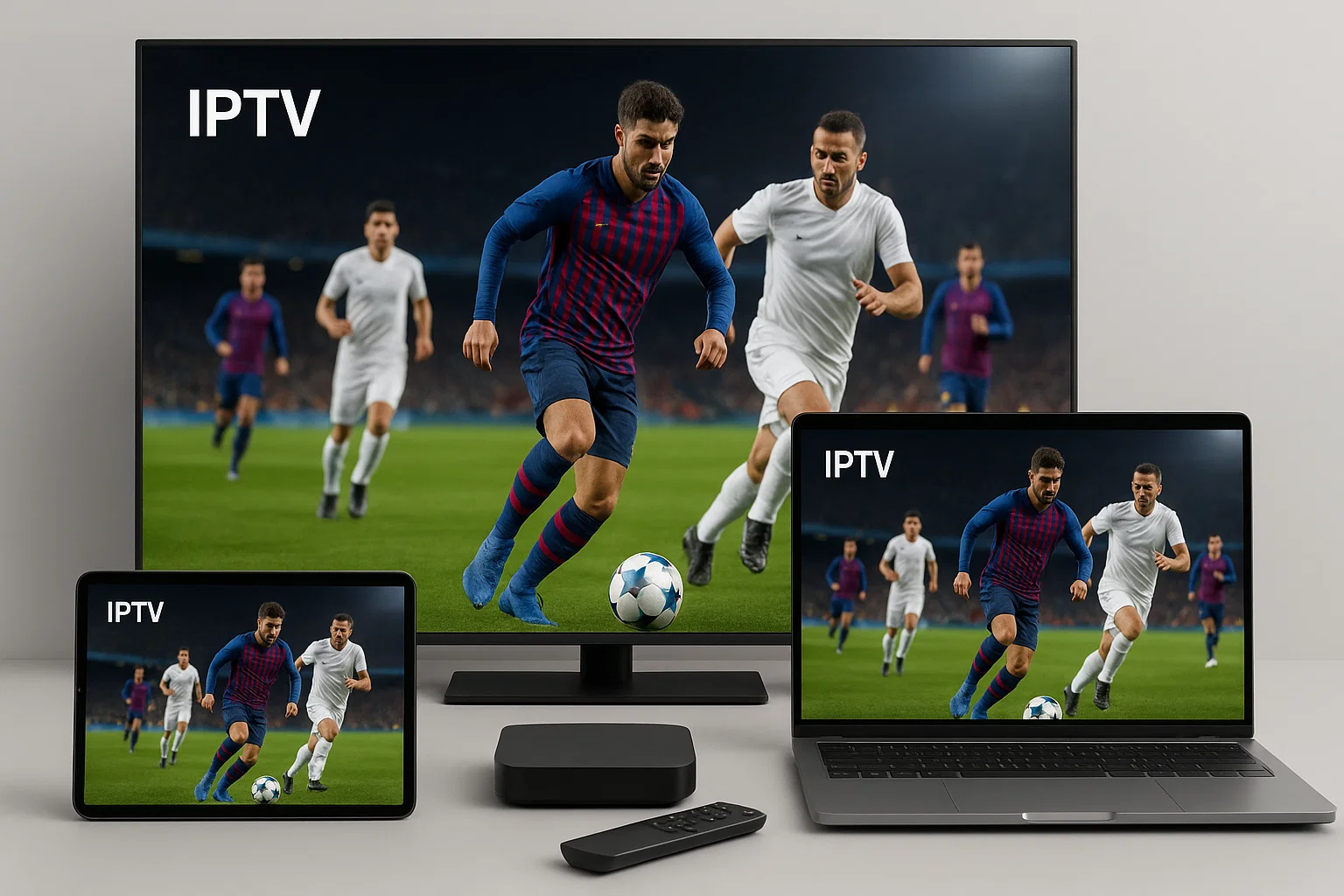 HOT IPTV 