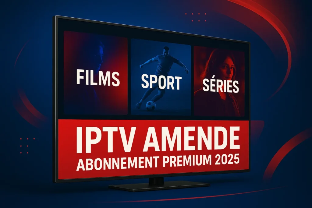 code iptv gratuit 2025